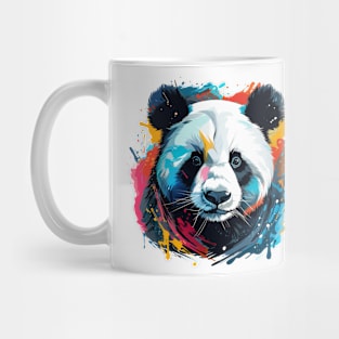 panda Mug